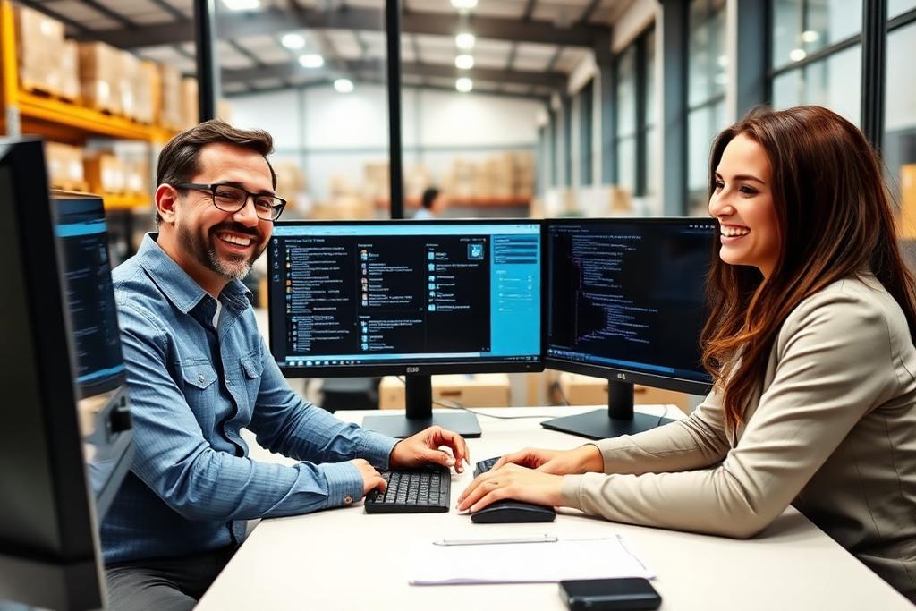 Modern order management and integration solutions for disconnected systems
