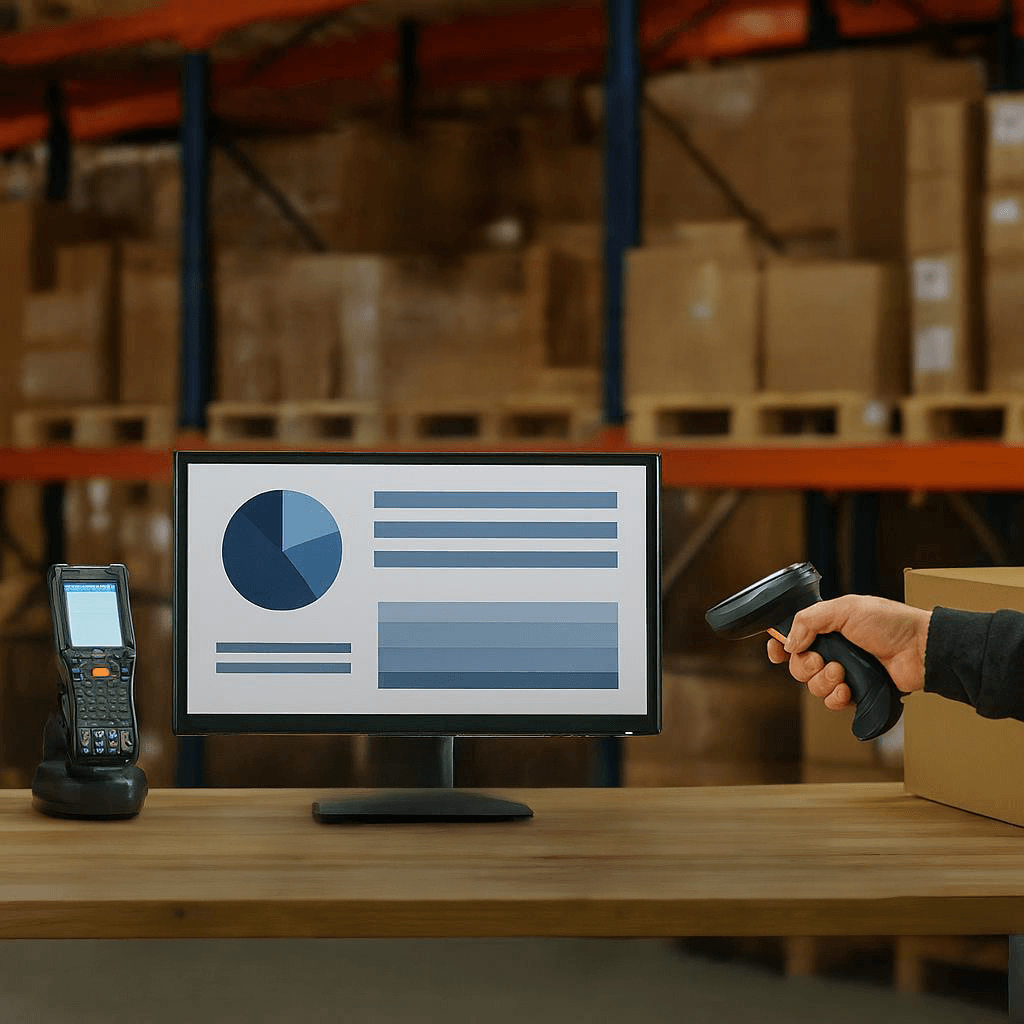 Preparing Your Logistics for 2026: Fix Warehouse Errors Now or Pay More Later